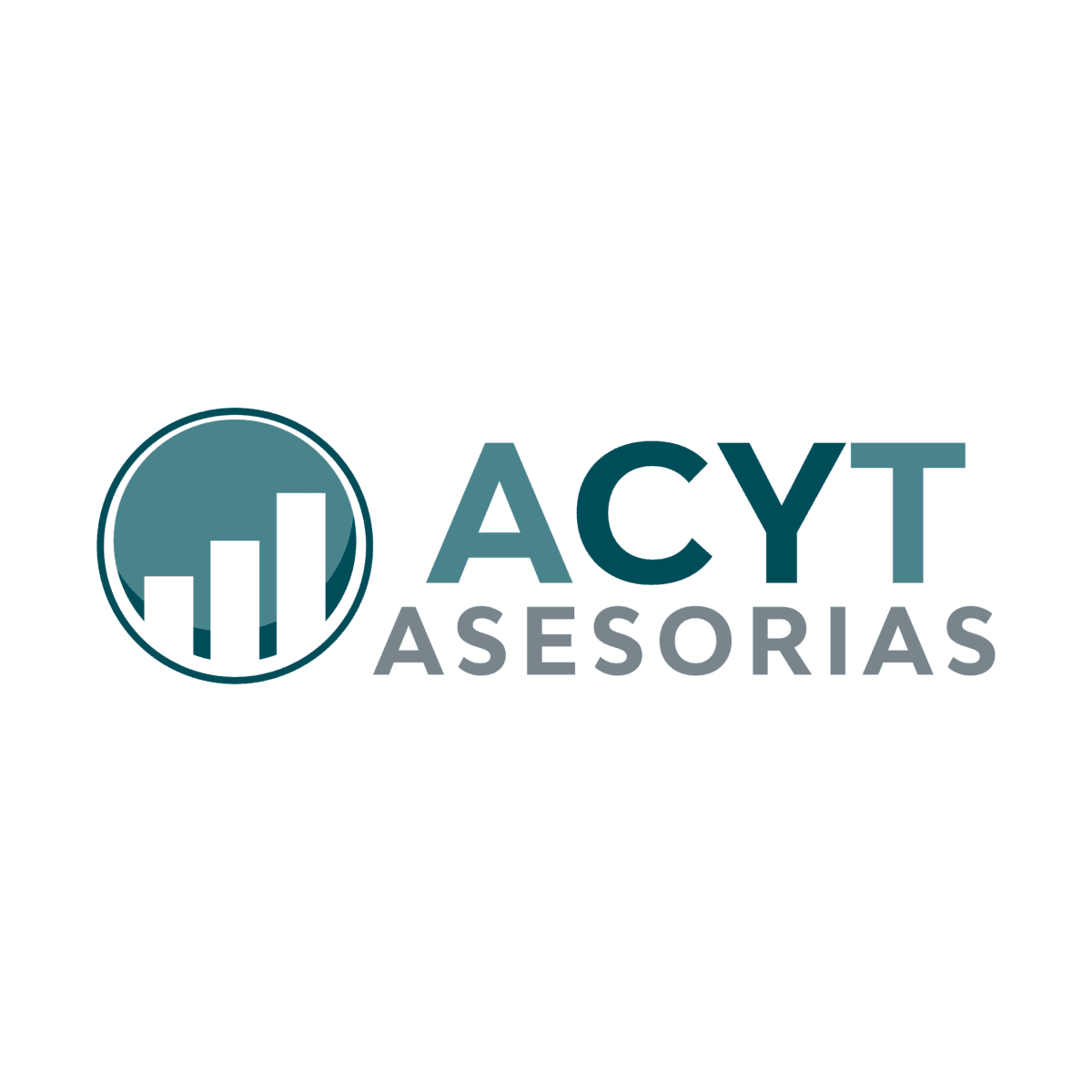 ACYT Asesorias – Logotipo Final